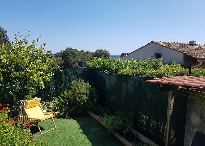 L\'Eden De Fontsainte