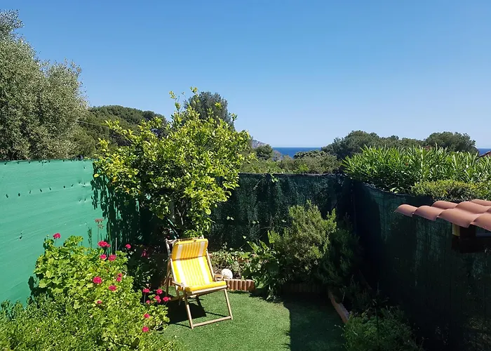L\'Eden De Fontsainte