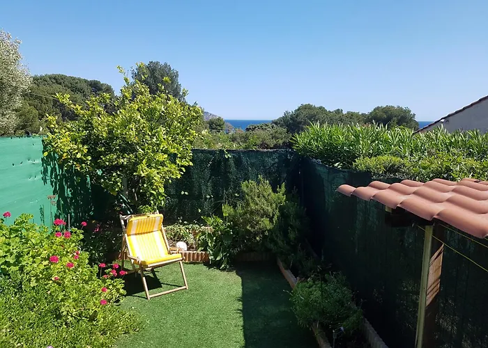L\'Eden De Fontsainte