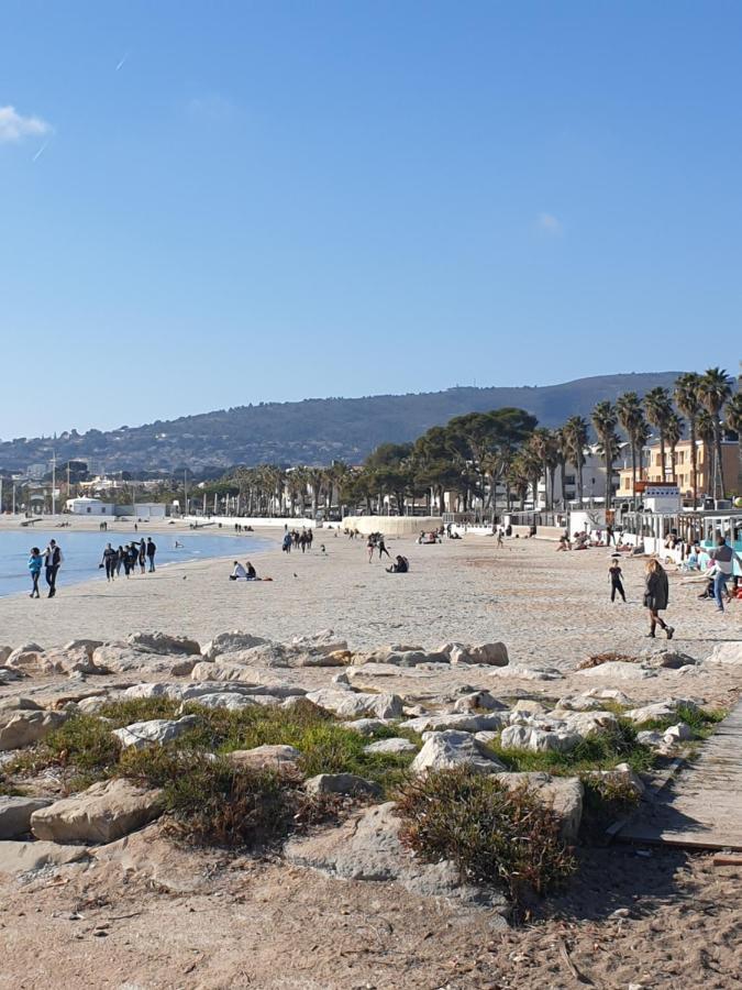L'eden De Fontsainte * La Ciotat