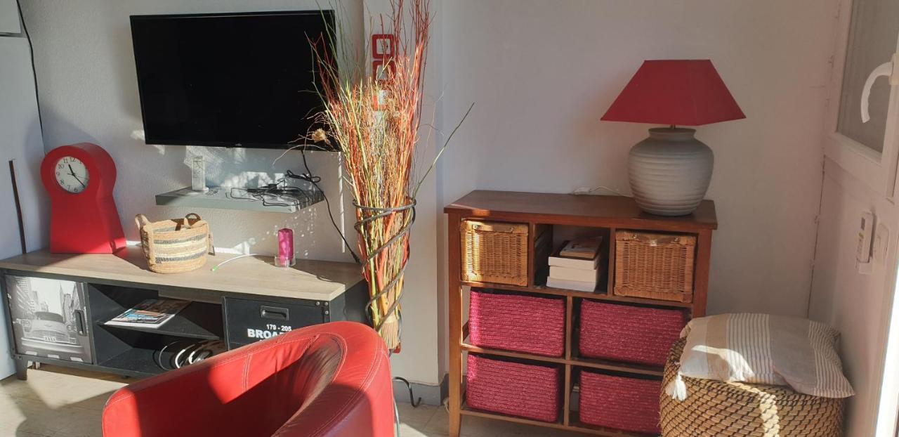 L'eden De Fontsainte Apartment *