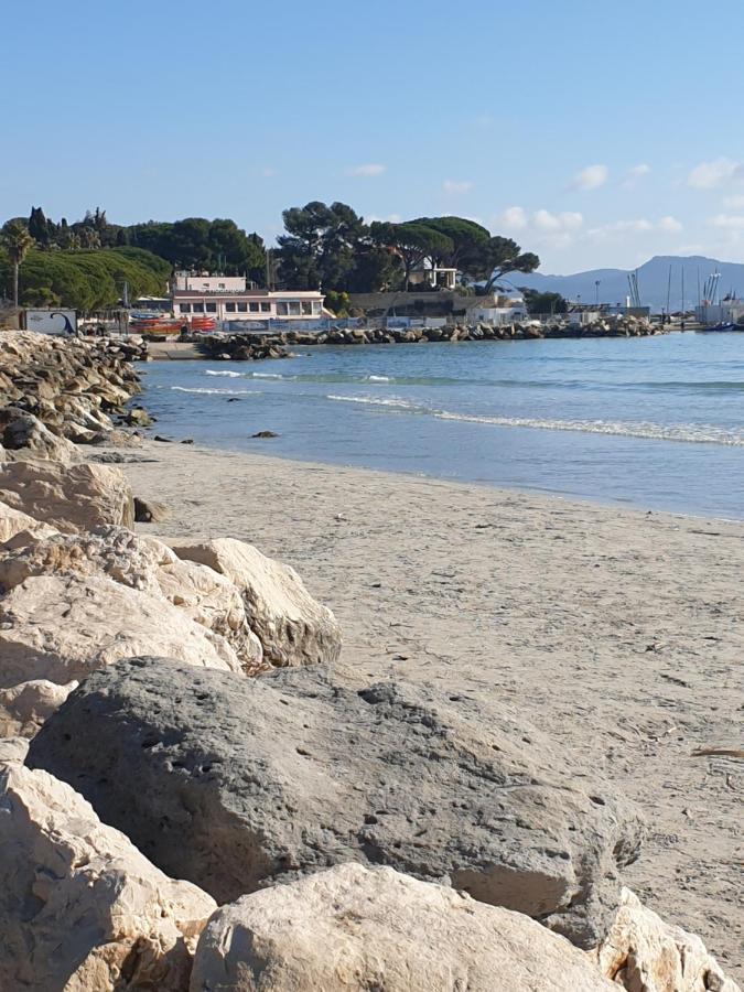 L'eden De Fontsainte * La Ciotat