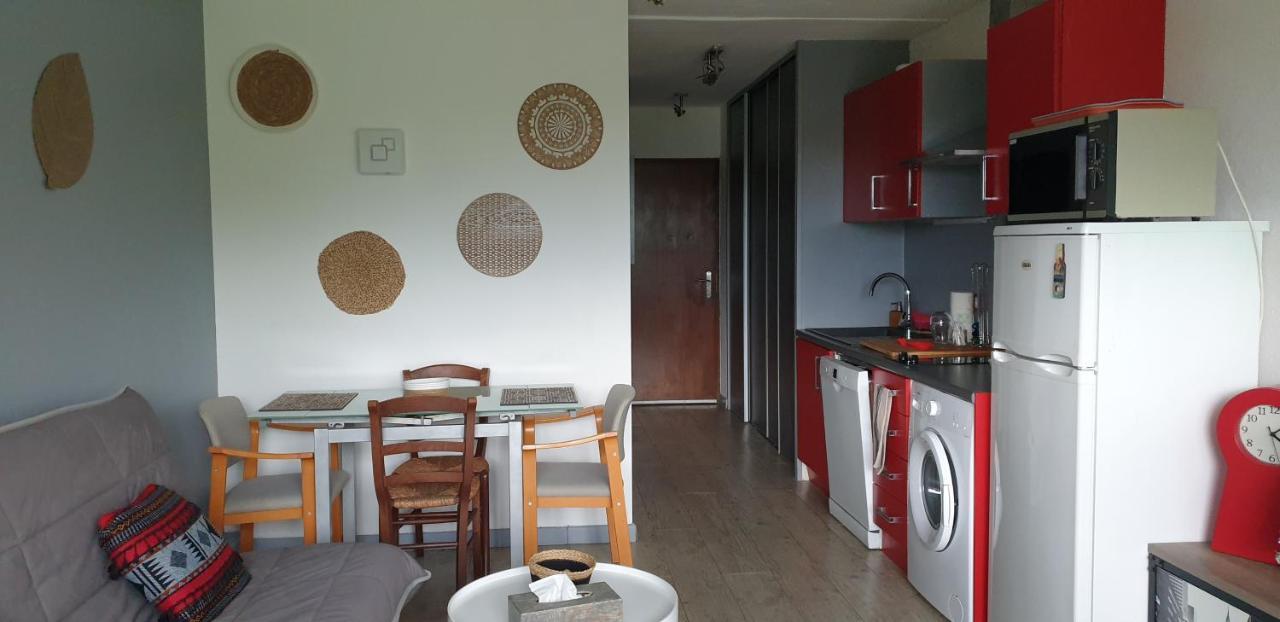 L'eden De Fontsainte Apartment