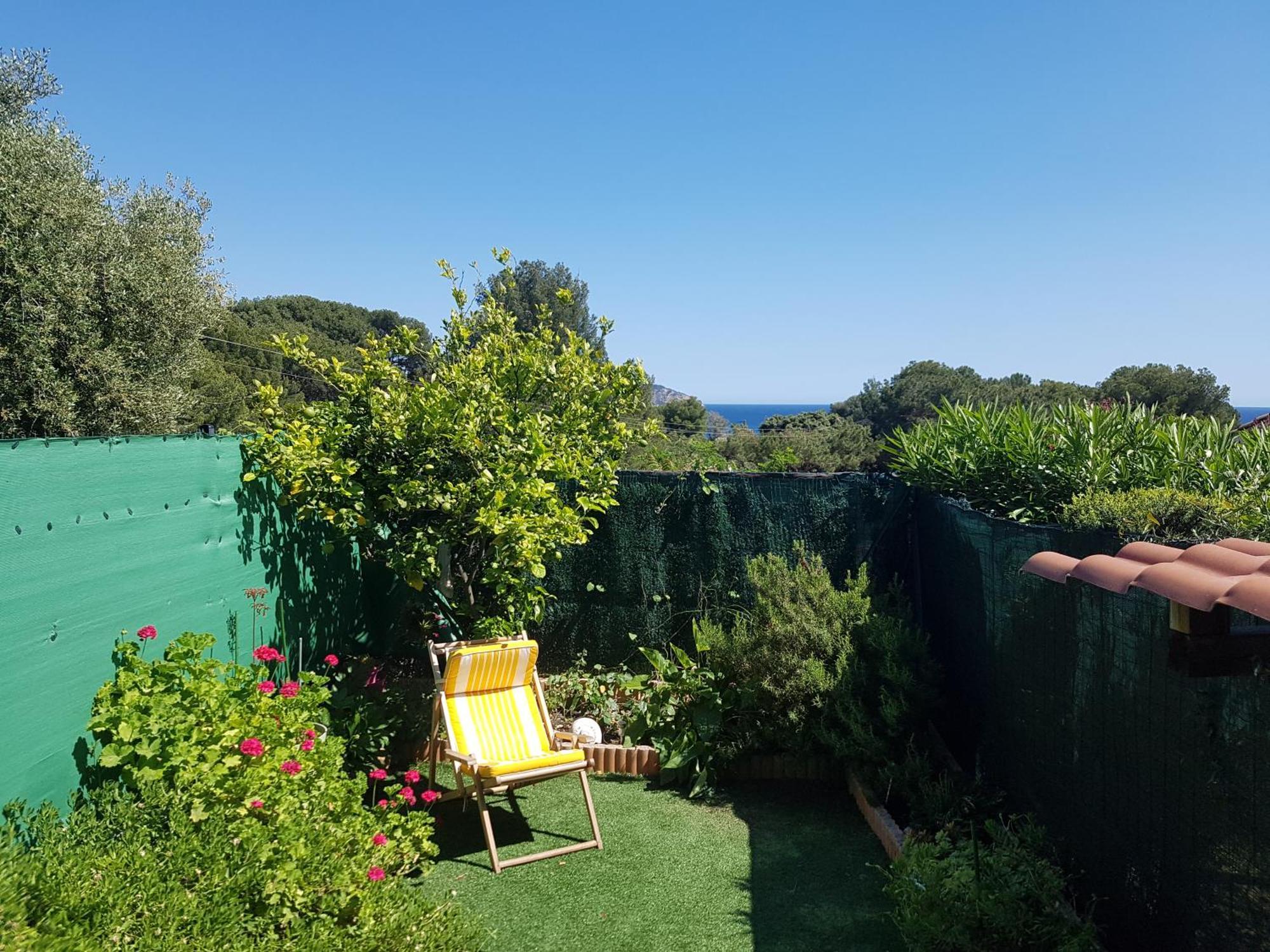 L'eden De Fontsainte * La Ciotat